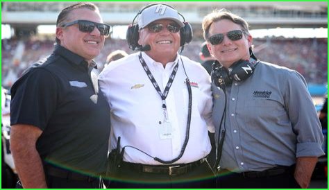 How Ancient Is Legend Tony Stewart? The Answer May Surprise You!