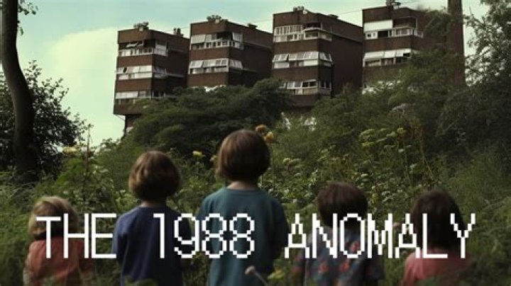 Unraveling The Mystery Of The 1988 Anomaly Truthers