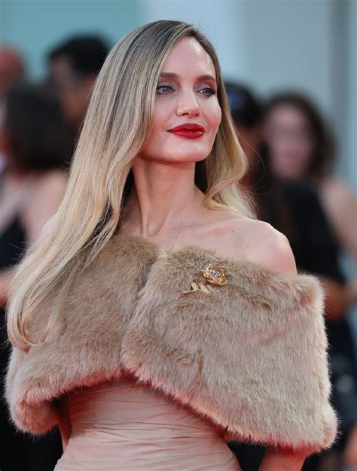 Angelina Jolie: The Evolution Of An Icon In 2024