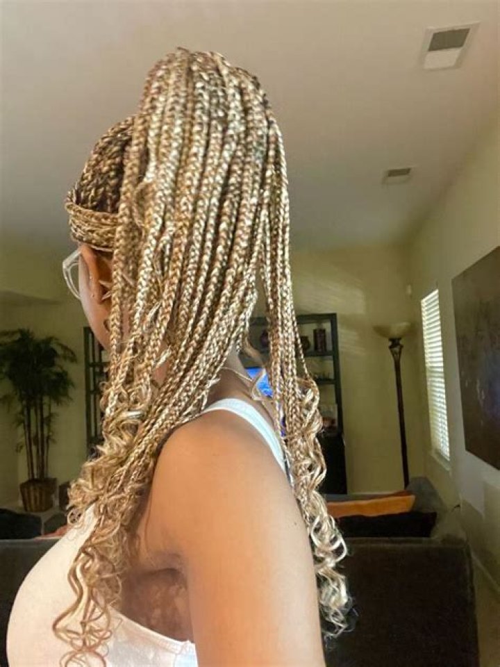 Exploring The Beauty Of 27, 30, And 613 Braids