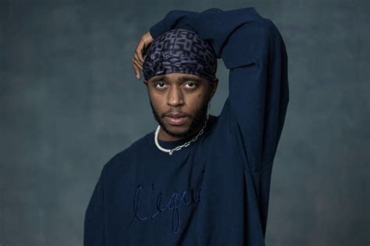 Unraveling 6lack's Nationality: A Deep Dive Into His Roots