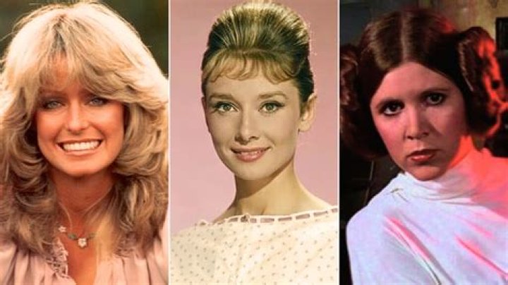 Timeless Beauty: Celebrating The Iconic 70 Actress