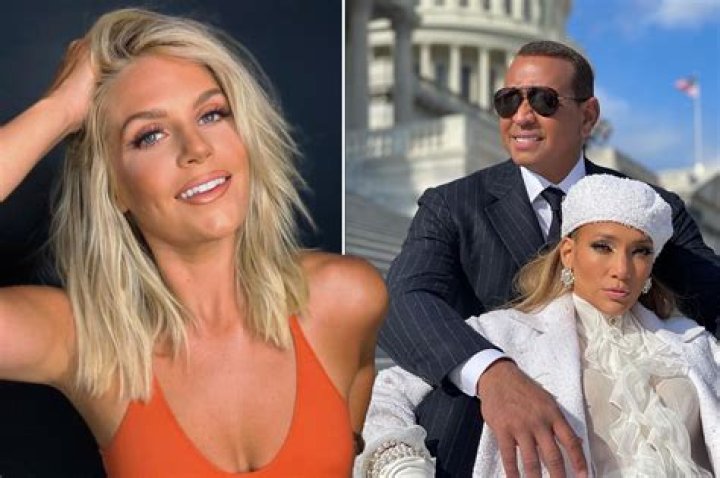 A-Rod And Madison Lecroy: A Relationship To Remember