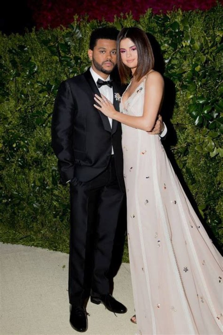Unraveling The Connection Between Abel Tesfaye And Selena Gomez