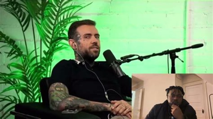 Inside The Controversy: The Adam 22 Jail Saga