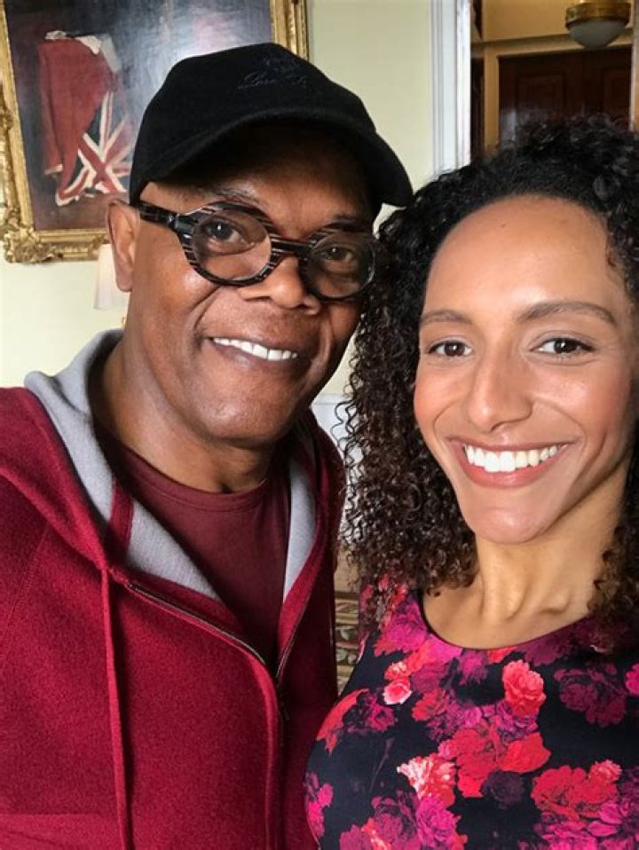 Meet Afua Hirsch's Husband: A Window Into Her Personal Life