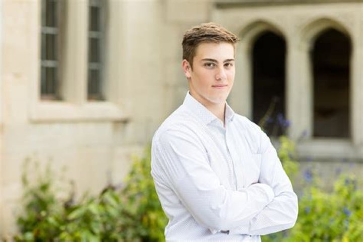 Unveiling The Life And Achievements Of Aiden Saber From Pine Richland