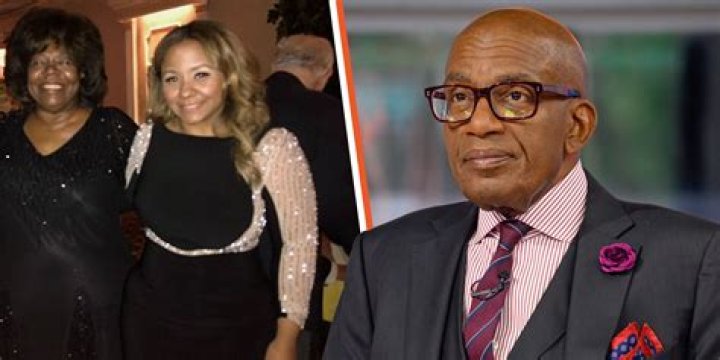 Unraveling The Journey Of Al Roker And Alice Bell