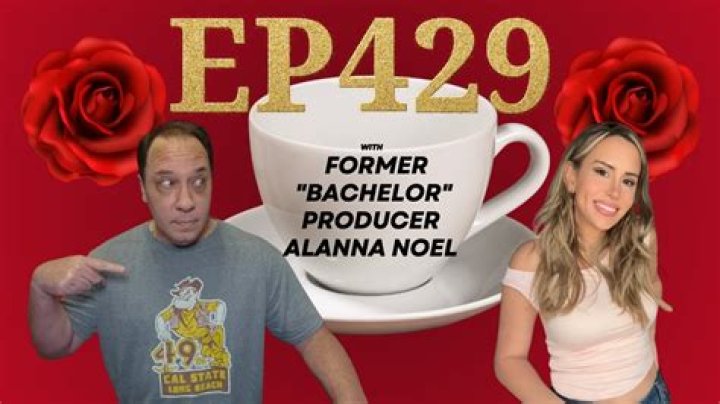 Discovering Alanna Noel: A Journey Through Her Life And Impact