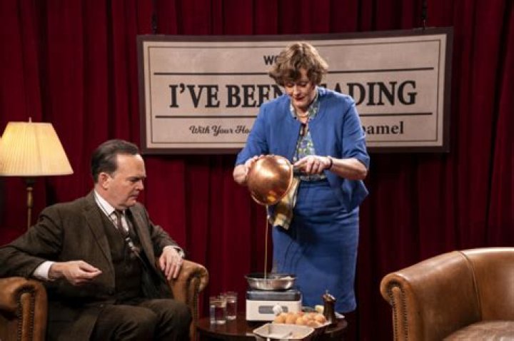 Discovering Albert Duhamel: A Journey Through His Life And Legacy