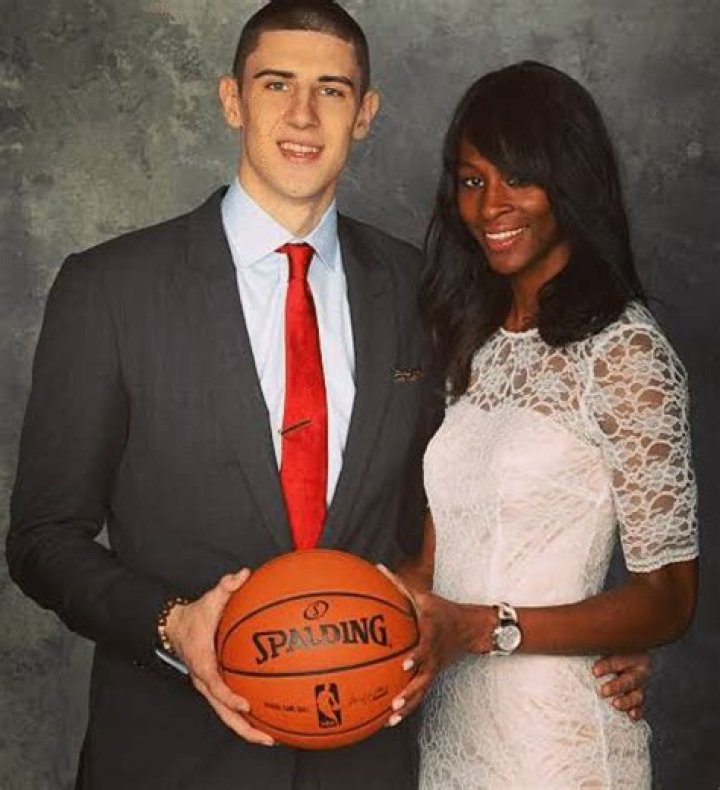 Alex Len's Wife: A Guide To His Marital Life And Legacy