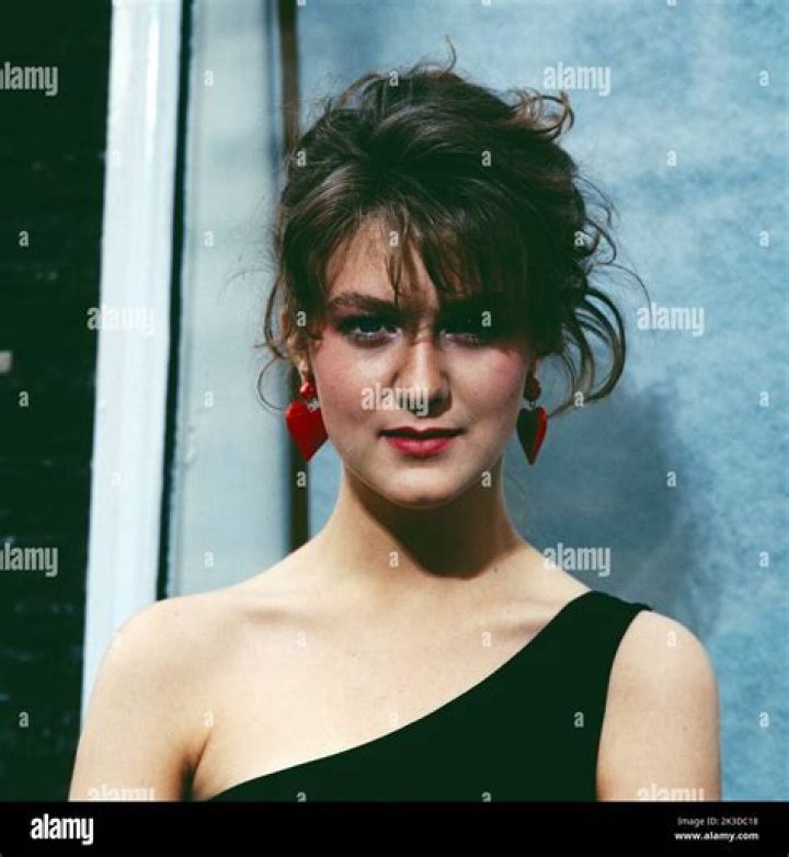 Discovering The Enigmatic Life Of Alexandra Curtis