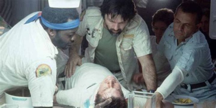 Unveiling The Mystery Of Alien Belly Burst