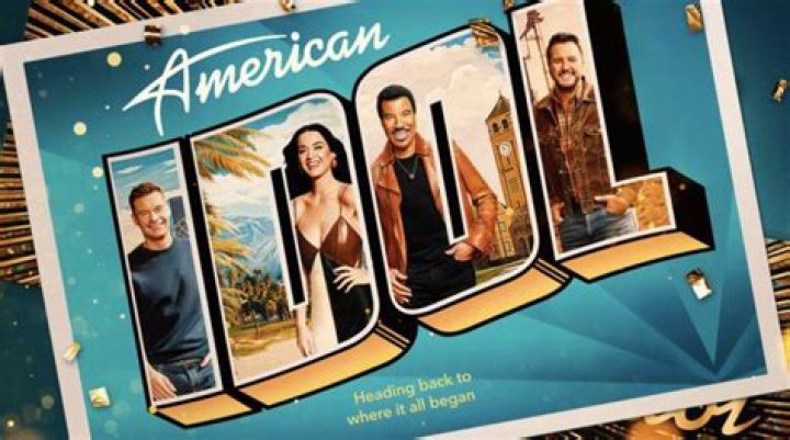 Finding The American Idol Lucky Charm: A Journey To Stardom