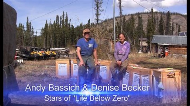 Exploring The Life And Adventures Of Andy Basich