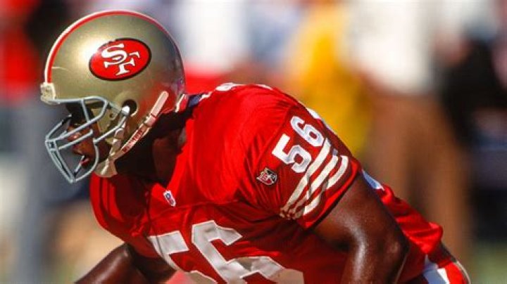 Unraveling The Legacy Of Antonio Armstrong: A Football Player's Journey