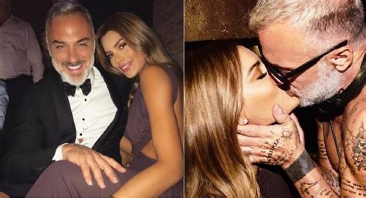 Ariadna Gutierrez: The Journey To Love In 2024