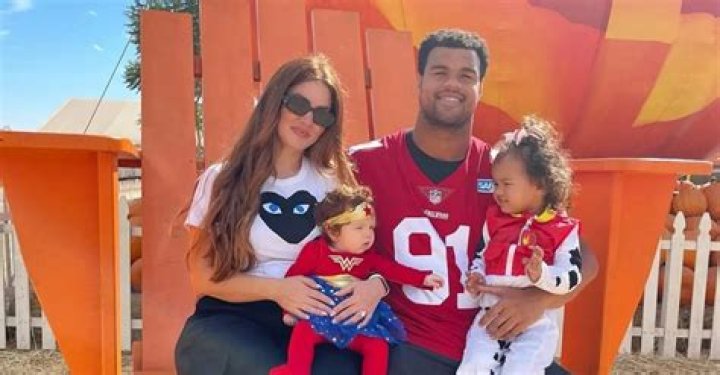 Unraveling The Life Of Arik Armstead: From Birth To Stardom