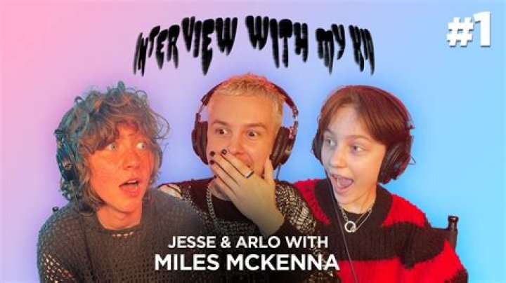 Exploring The Life Of Arlo Sullivan And His Other Dad