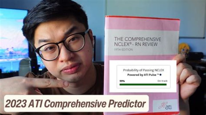 Unlocking Success: The ATI Comp Predictor 2023