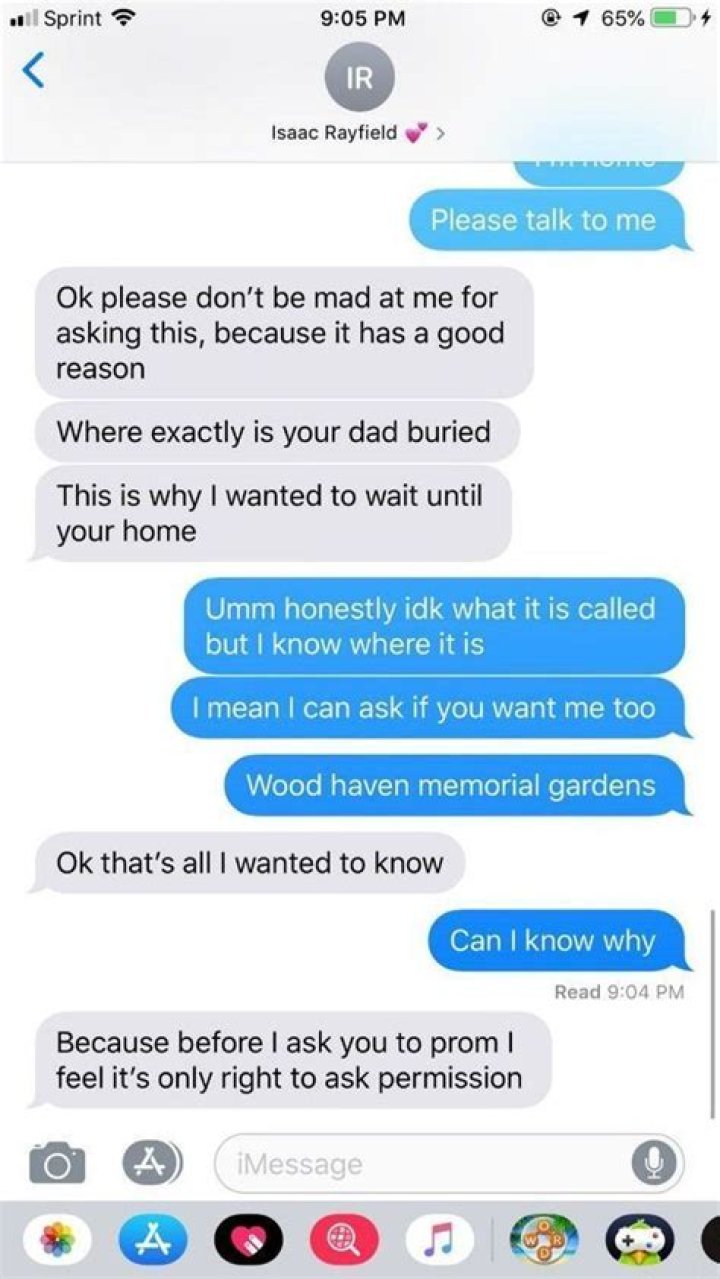 Exploring The Fascinating World Of Aubreigh Wyatt's Texts