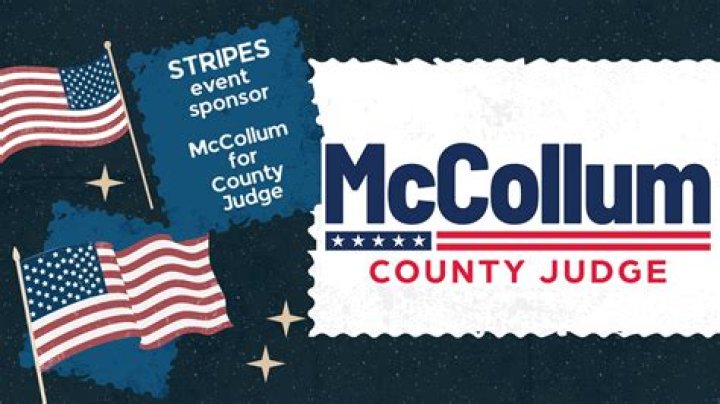 Austin McCollum: A Life Remembered