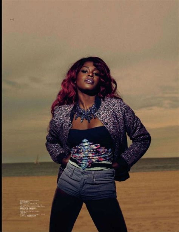 Azealia Banks' June 26: A Day Of Significance