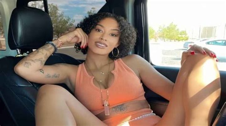 Unveiling The Enigma: B Nasty