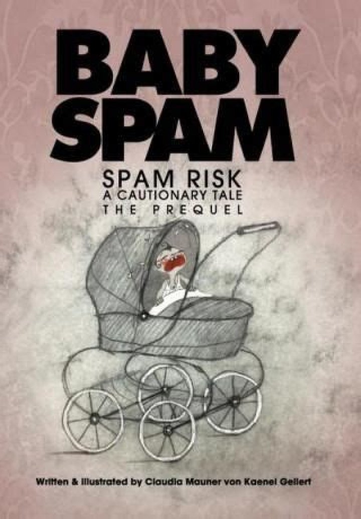 Exploring The World Of Baby Spam: A Growing Online Phenomenon
