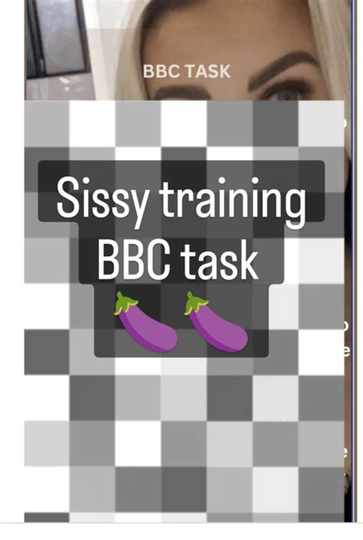 Understanding BBC Feminization: A Journey Of Transformation