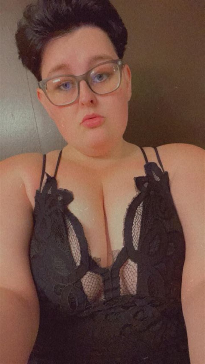 Embracing Beauty: The Allure Of The BBW Wife Hairy