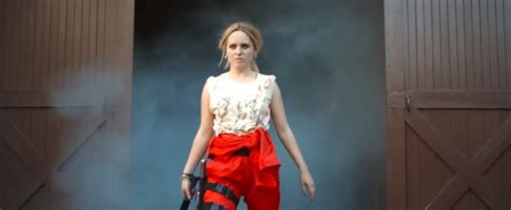 Exploring The Rise Of Becky Robinson On Netflix