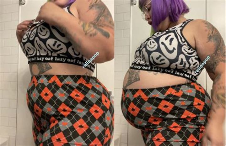 Belly Fat Inflation: Understanding The Growing Concern