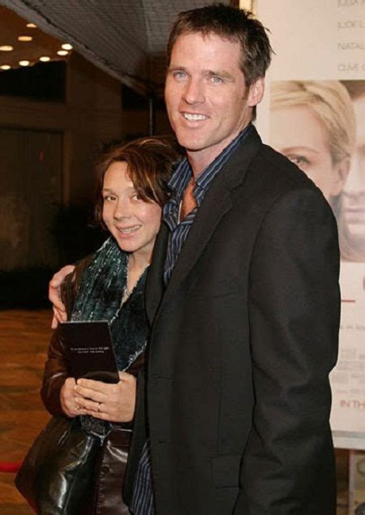 Exploring The Life Of Ben Browder And His Wife