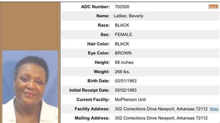 Beverly Latiker: A Journey Through Her Life And Career