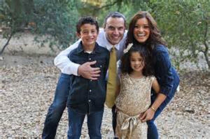 Unveiling The Life Of Bianca Olthoff's Husband: A Journey Of Love And Partnership