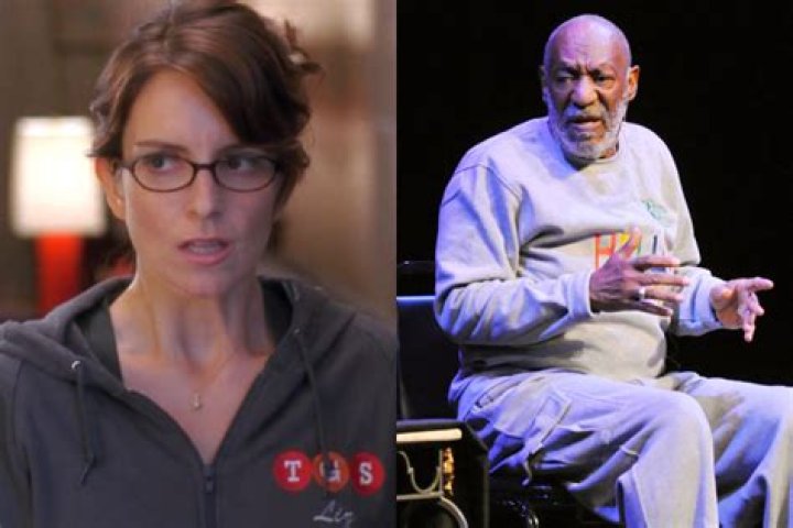 Unveiling The Connection: Bill Cosby And 30 Rock