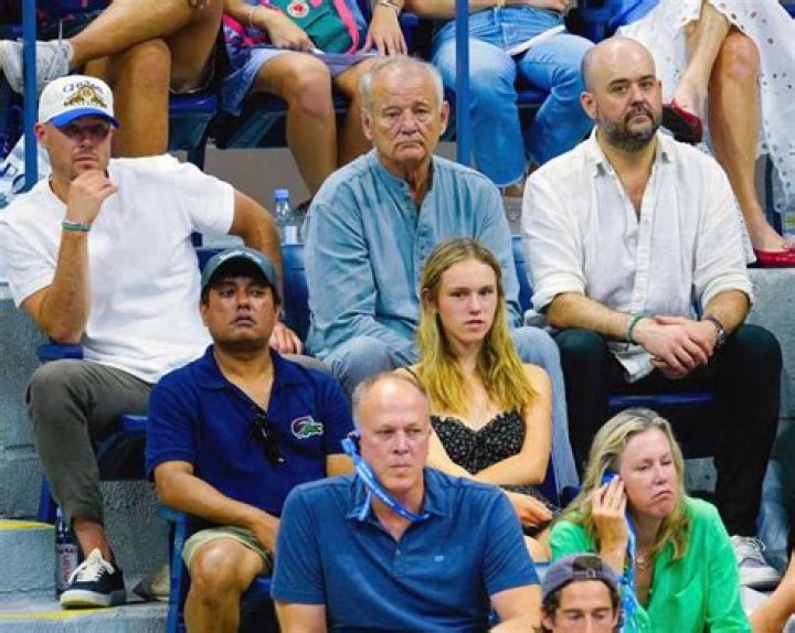 Exploring The Lives Of Bill Murray's Children