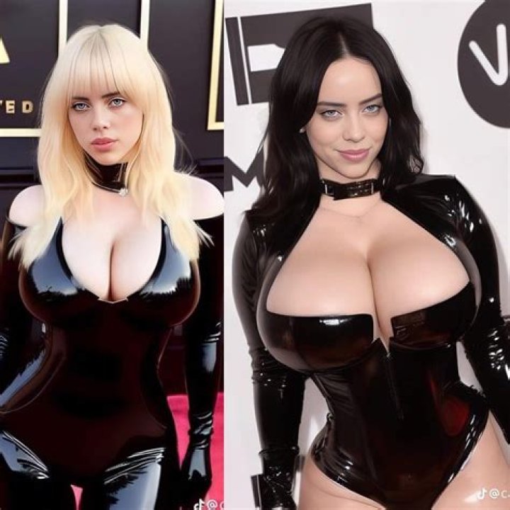 Unveiling The Billie Eilish Deepfake Phenomenon: Artistry Or Deception?