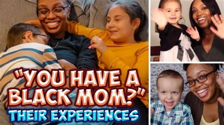 Exploring The Complexities Of The Black Mom Son Taboo