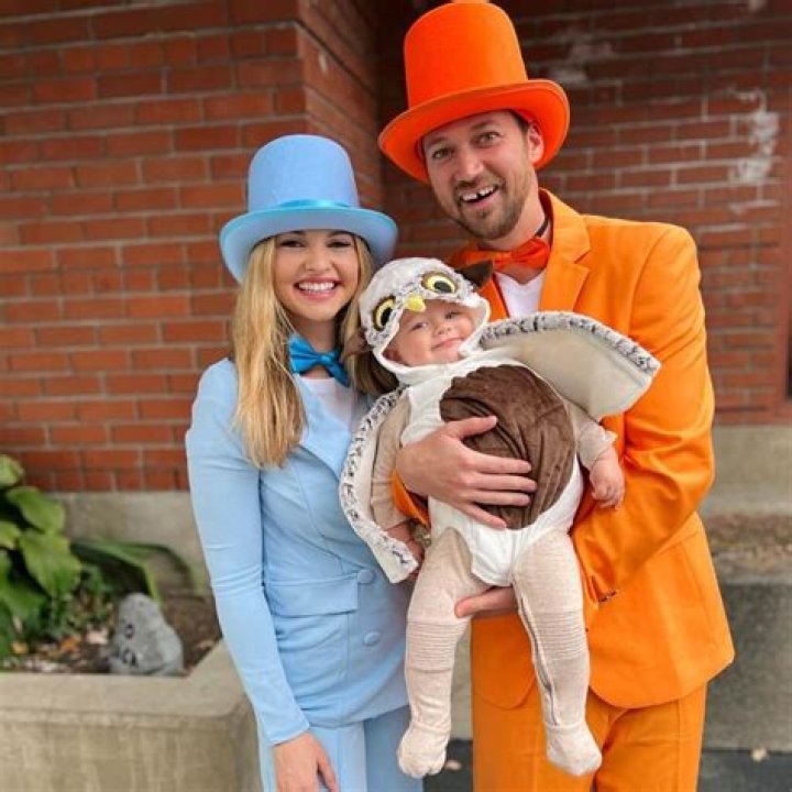 The Ultimate Guide To Blippi's Mysterious Wife