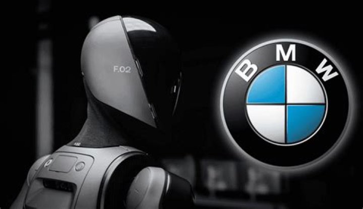 Driving Innovation: The Intersection Of BMW And OpenAI