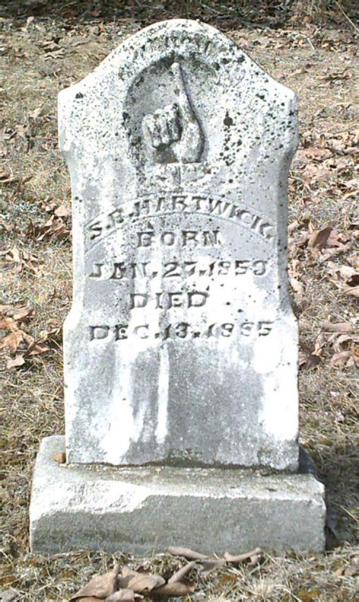 Unveiling The Life Of Brady Hartwick: A Journey Through Passion And Achievement