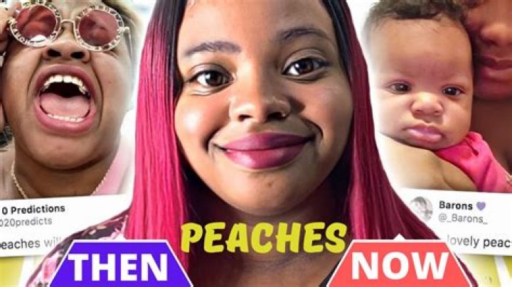 Brittany Peaches: The Rising Star Of Social Media