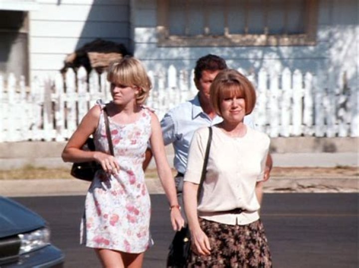 Brook Graham: A Tribute To My Daughter's Honor