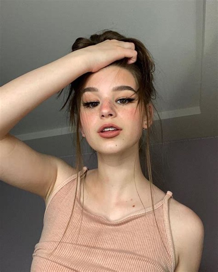 Unveiling The Secrets: Brooke Monk Fanfic Leaks