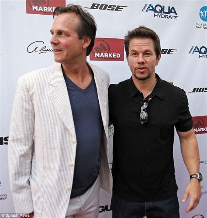 The All-Rounder Buddy Wahlberg: Actor, Producer, And Musician Extraordinaire