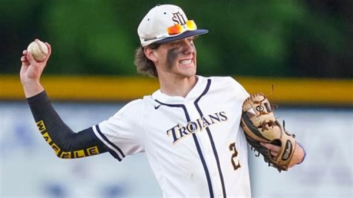 Tragic Accident In Montgomery: Carter Carroll's Demise