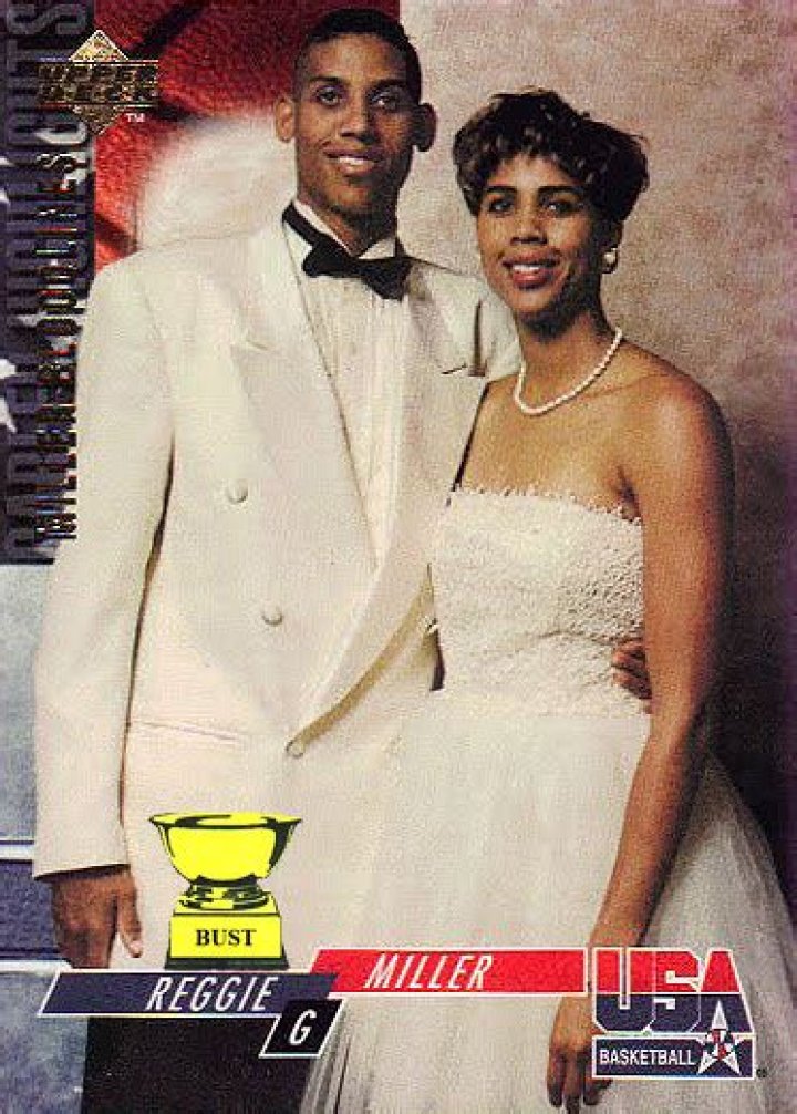 Exploring The Life Of Cheryl Miller: Basketball Legend And Her Spouse