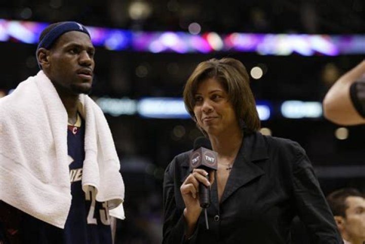 Exploring The Life Of Cheryl Miller's Partner: A Journey Of Love And Support